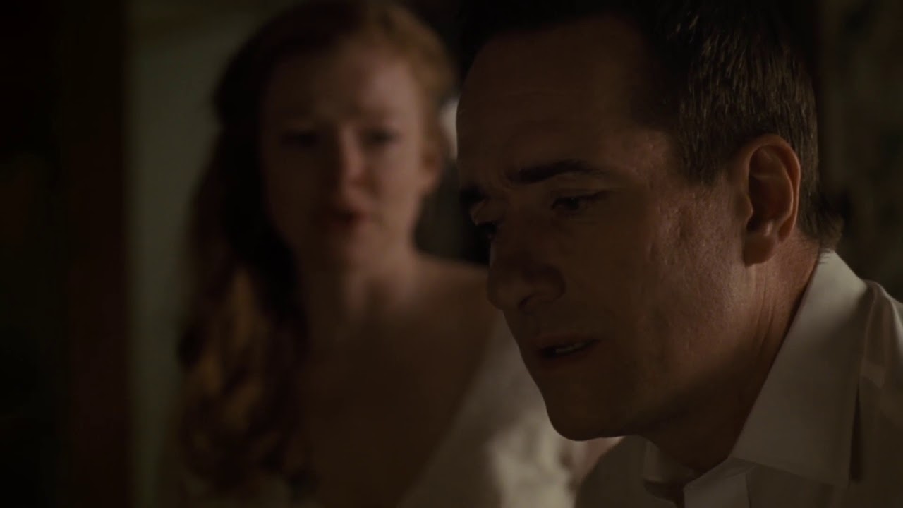 Succession – Greg & Tom – When You Were Young
