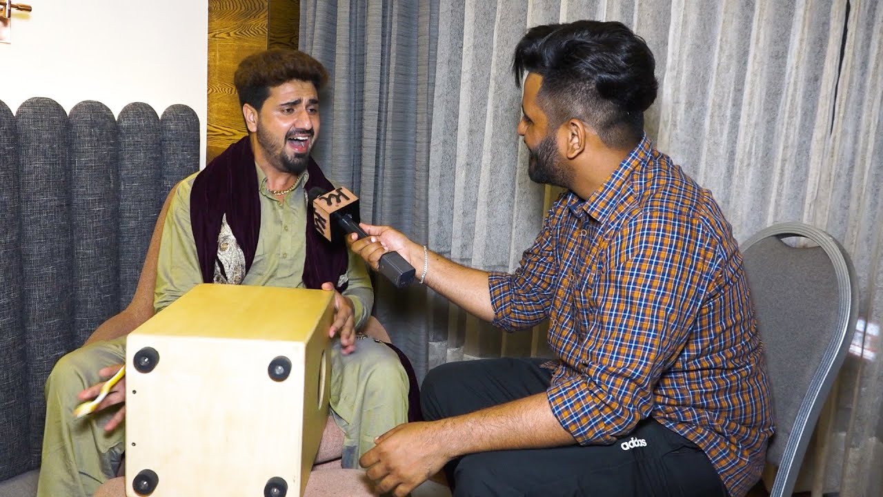 Tappe | Yasir Hussain | Akhar