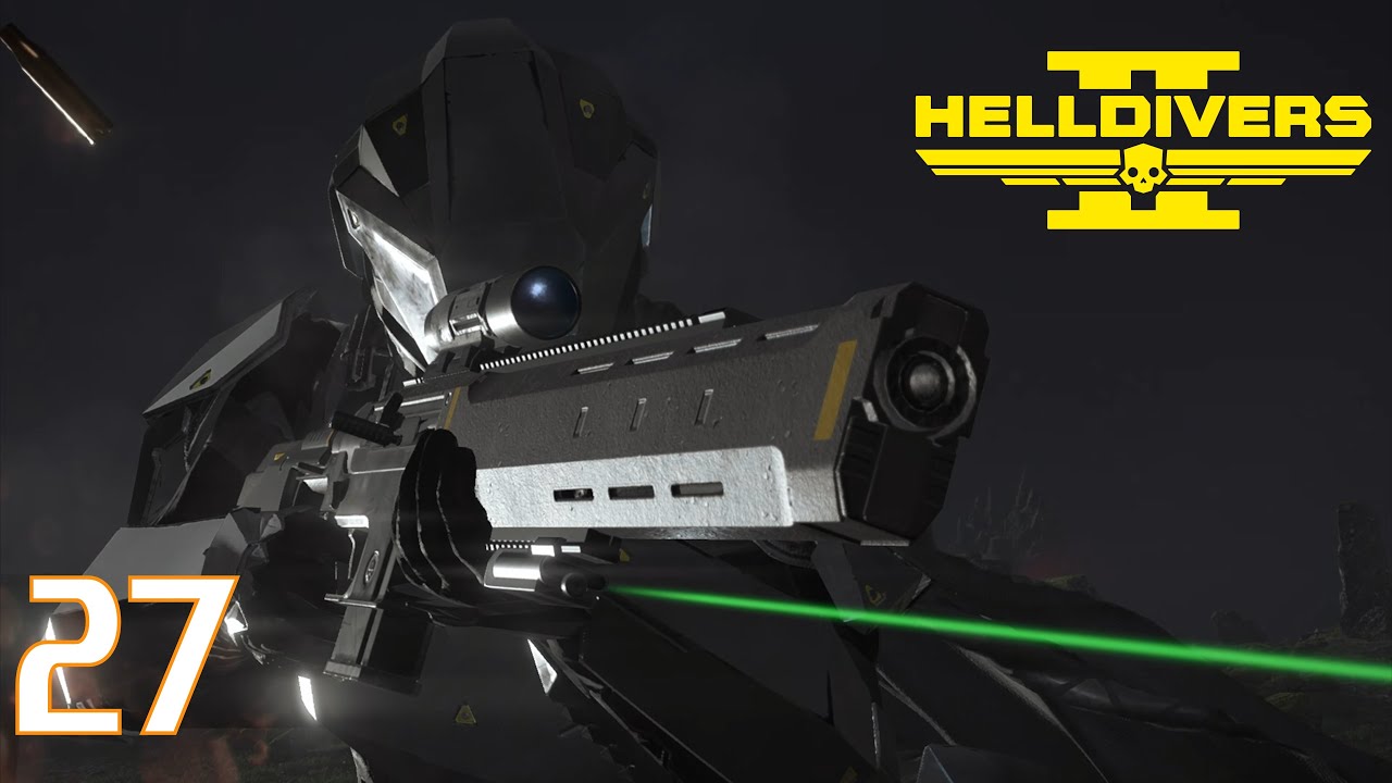 Helldivers 2 : call of เสรีภาพ 2
