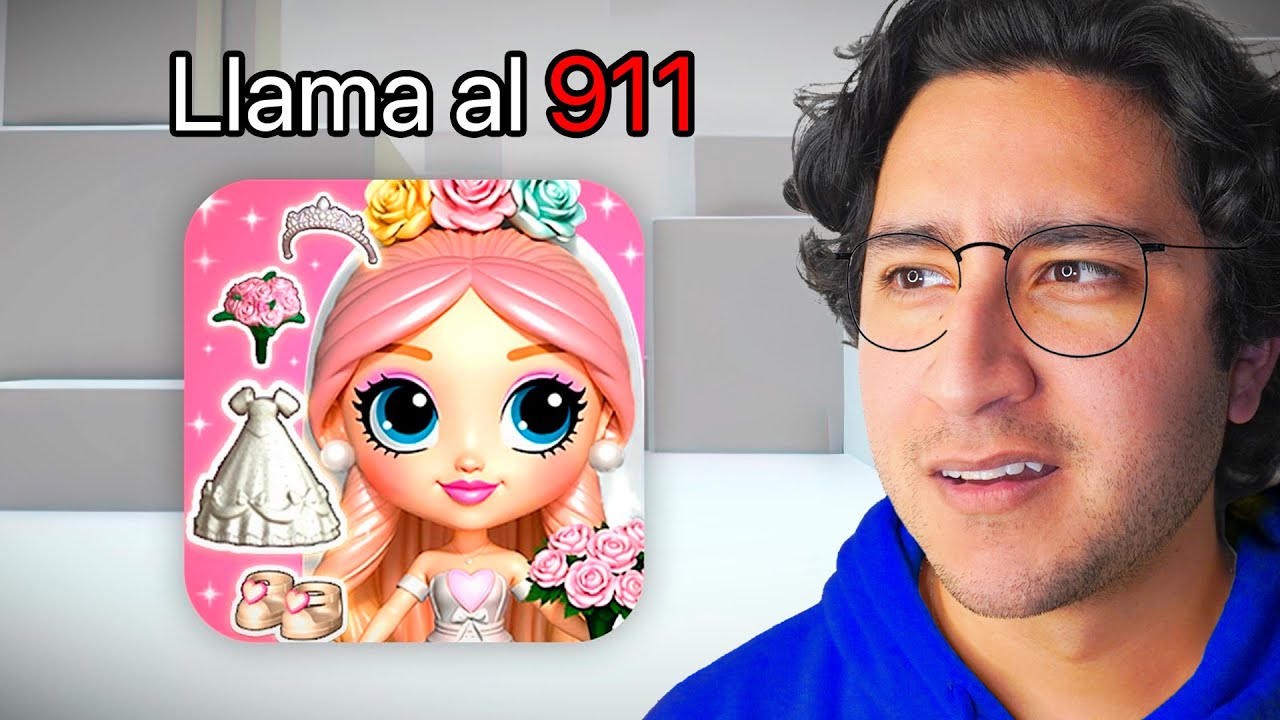 NUNCA Descargues Estas Aplicaciones 