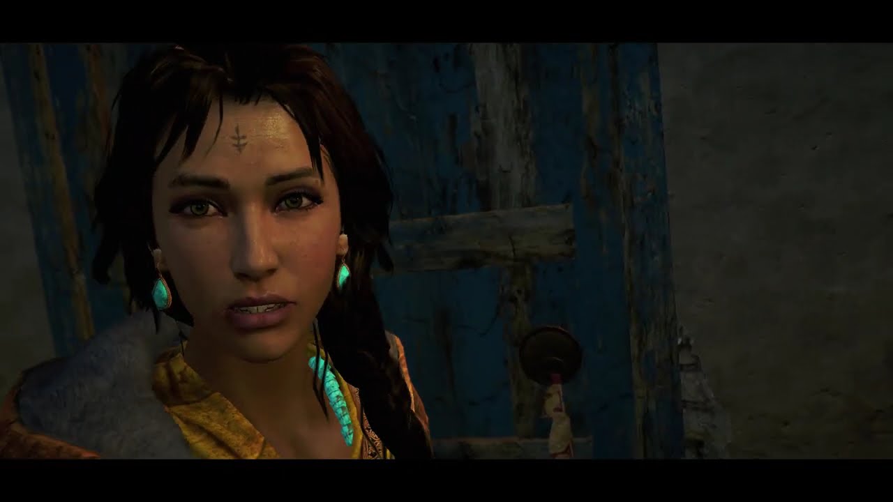 Far Cry 4  Part 2 #updates #graphics #fps
