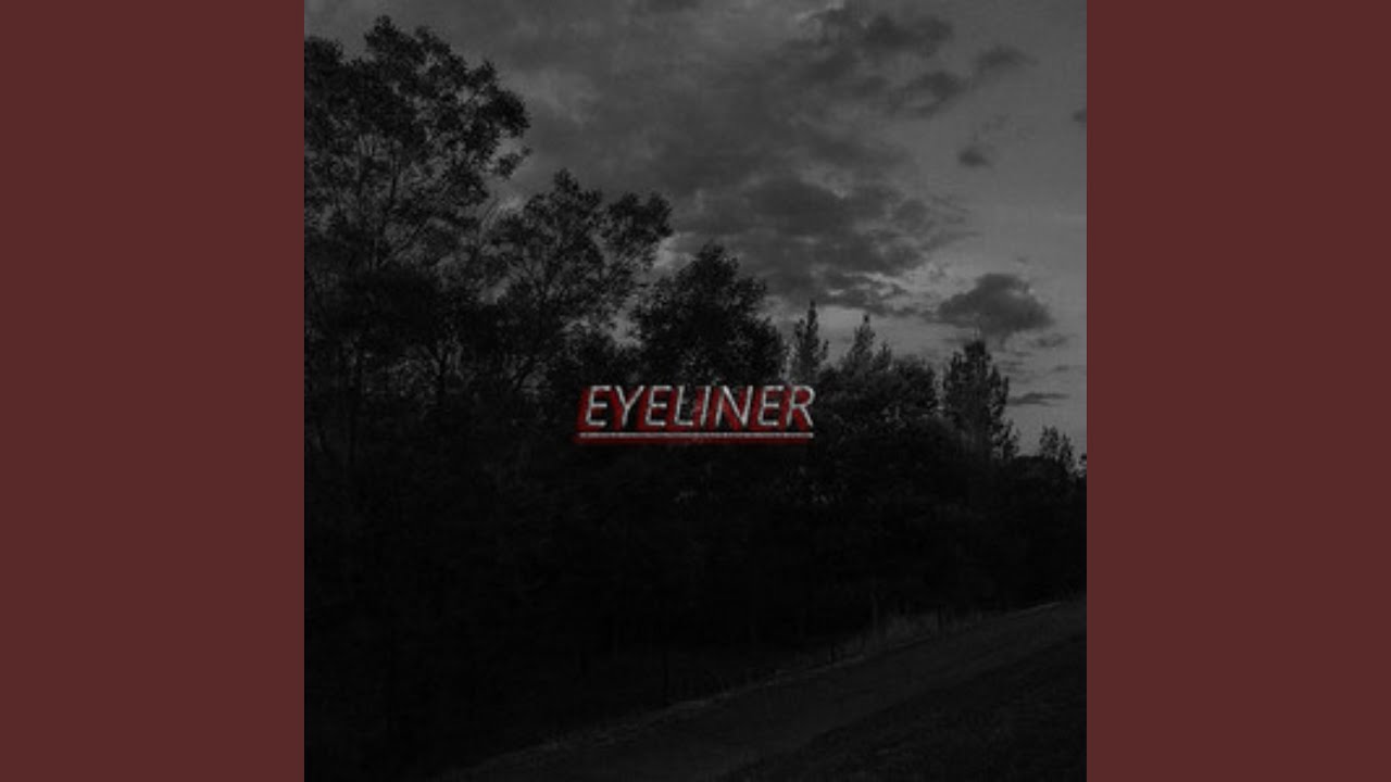 Eyeliner