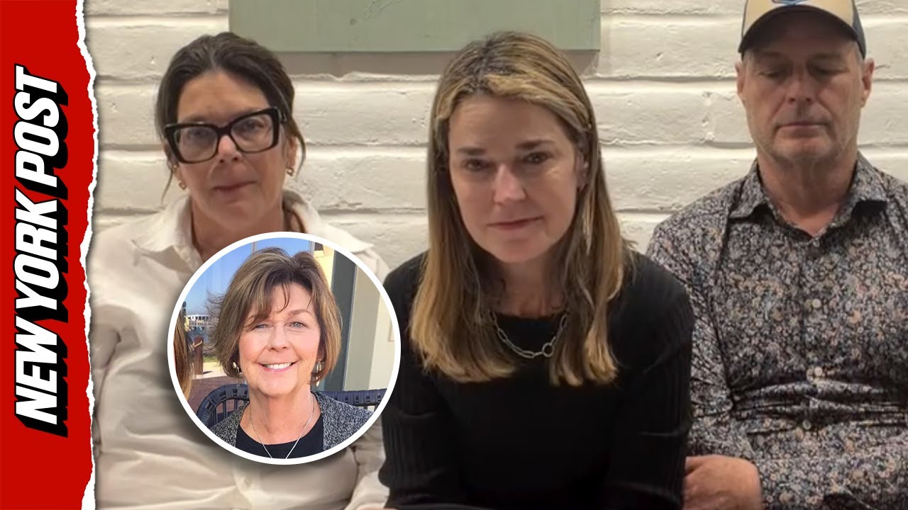 Savannah Guthrie Shares Emotional Message About Her Missing Mother