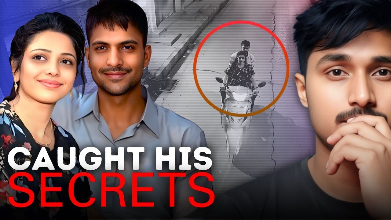 This Couple Hid Something Unbelievable | Kanpur Barra Case