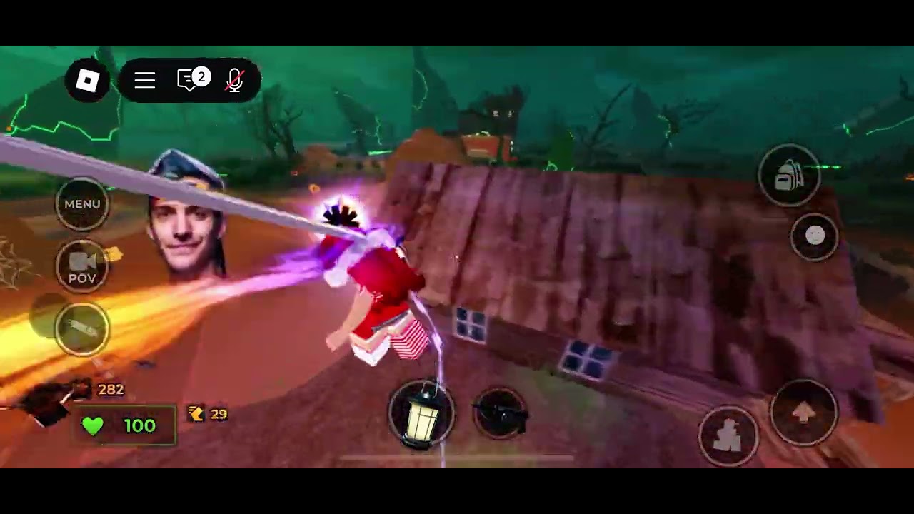 Silent Evade Gameplay pt27