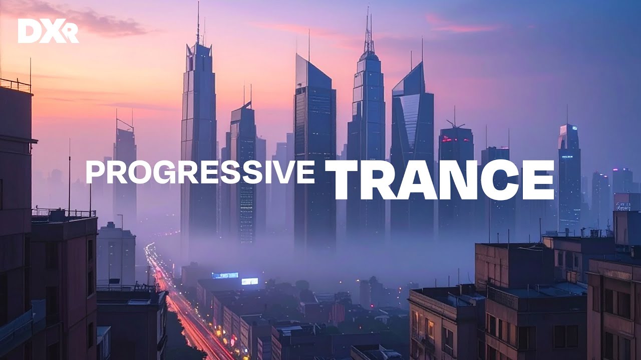 Progressive Trance MIX 2026 | State of Atmosphere | Vol. 15