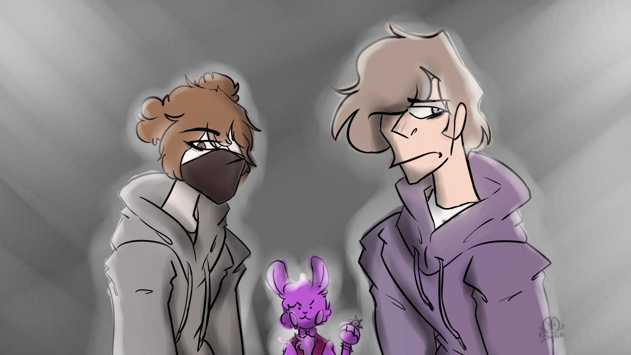 Episode 9: -The new employees | The Ocean Rose | [FnafRP]