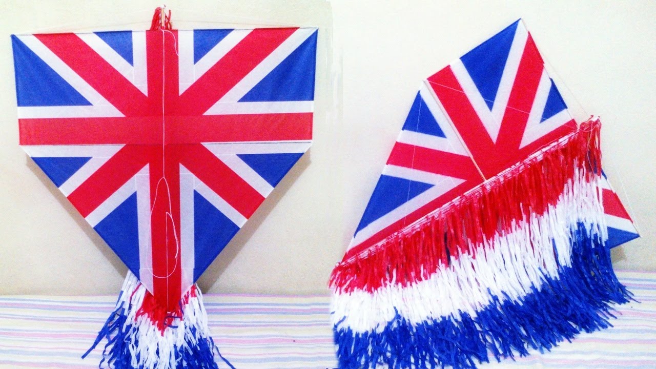 Como Fazer Pipa Inglaterra na Armação Bacalhau Pipa Da Década de 80 e 90 « Renatinho8263 »