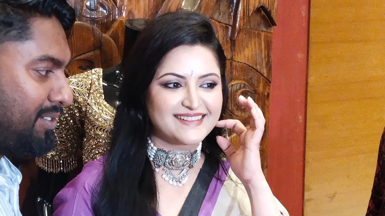 পরিমনি ঈদের দিন সালামি দিতে ভালোবাসেন বললেন#SAk TV