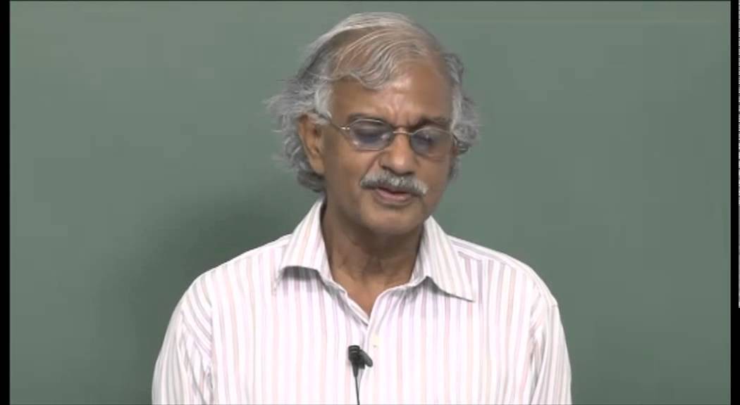 Mod-01 Lec-41  Sociological methods-III: Ethnography in India