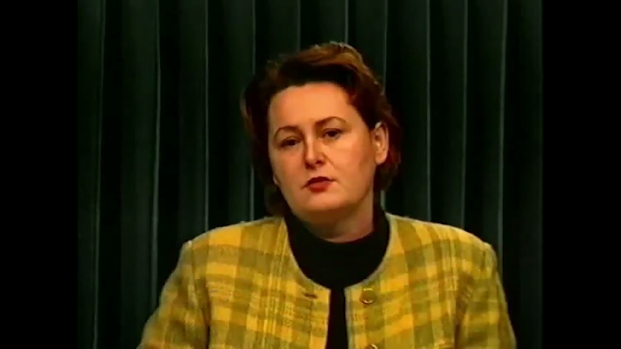 Veda Kapić - PREKO OKUPIRANE TERITORIJE VOGOŠĆE, STIGAO AUTOBUS… / A BUS ARRIVES TO SARAJEVO… (748)