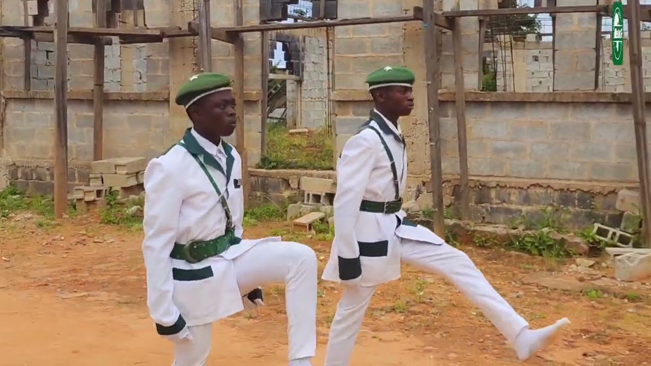 SPÉCIAL 02 AVRIL 2023 AVEC MSSK👮🧑‍✈️🎉🎊💫MOKAMBO,VOUS PROPOSE 5 PARADES Y COMPRIS LES EPOUX ET EPOUSE📯