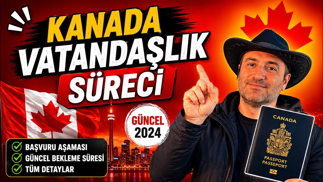 Vatandaşlık sürecim ( kanada) 