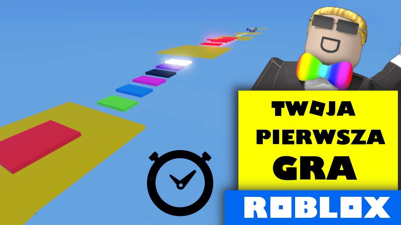 HOW TO MAKE A GAME IN ROBLOX &ndash; in 20 MINUTES! Complete Roblox Studio Guide for Beginners 2025