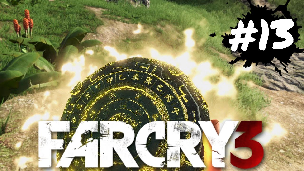FAR CRY 3 🏝️ - Der Kompass #013