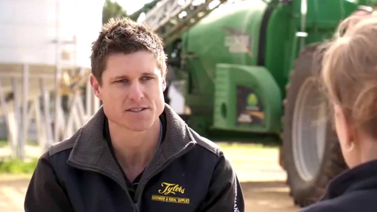 Vic No Till Soil Matters