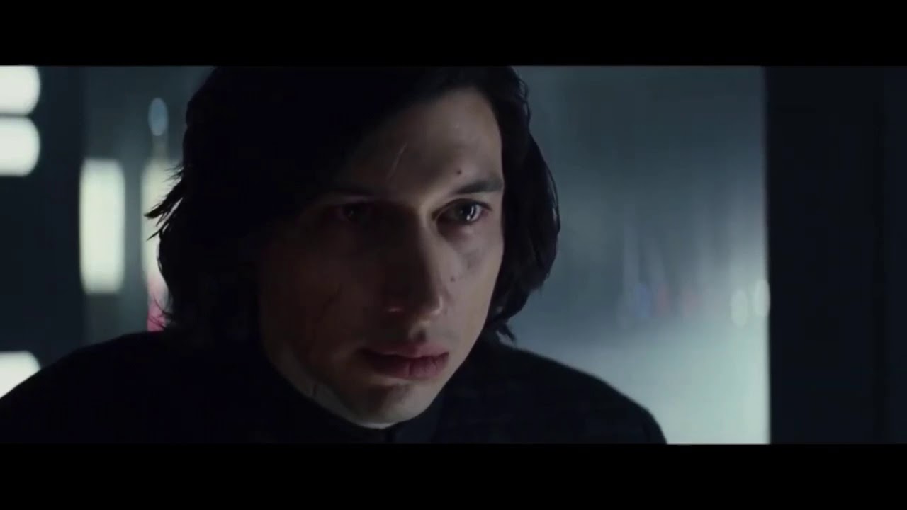 Reylo: Alone II by Alan Walker TROS Spoilers