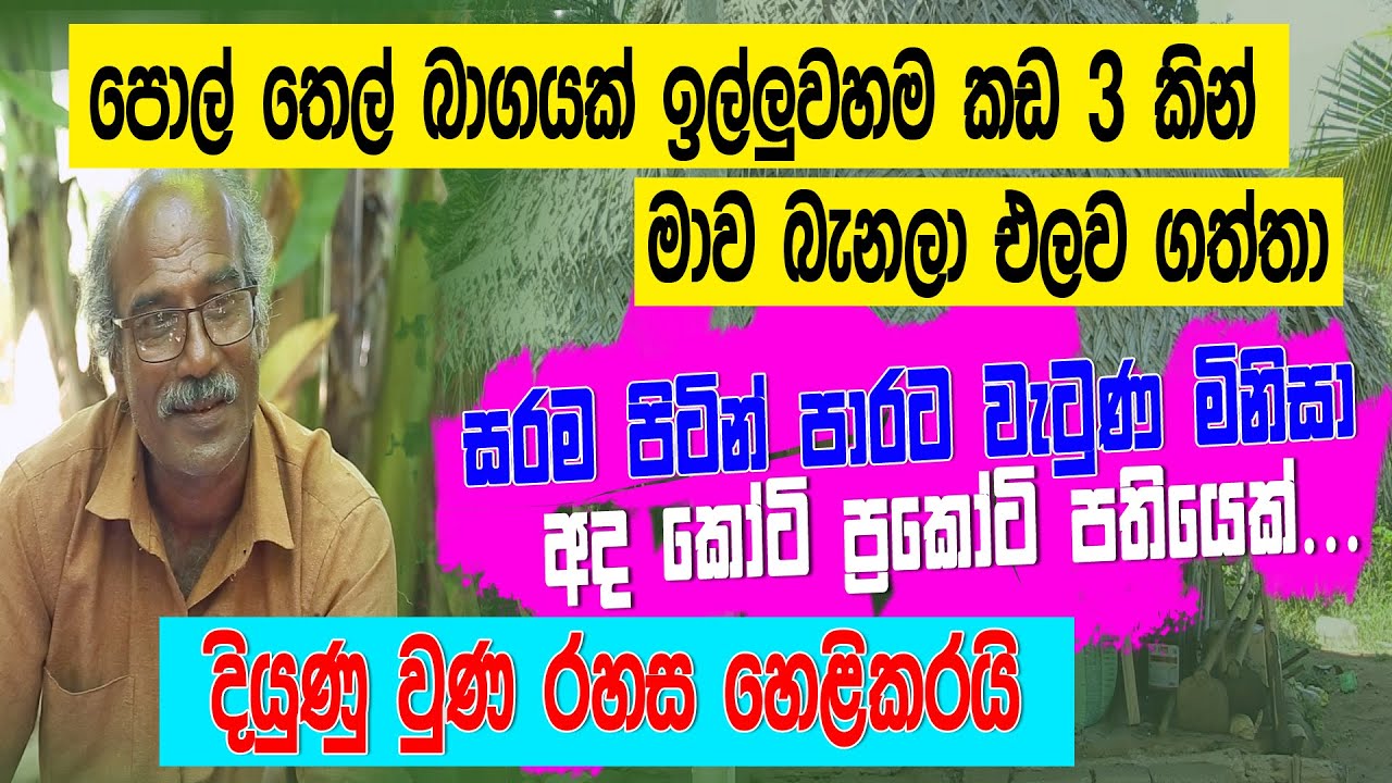 සරම පිටින් පාරට වැටුණ මම අද කෝටි ප්‍රකෝටිපතියෙක් | Specal Interview| Urumaya | Motivation programe