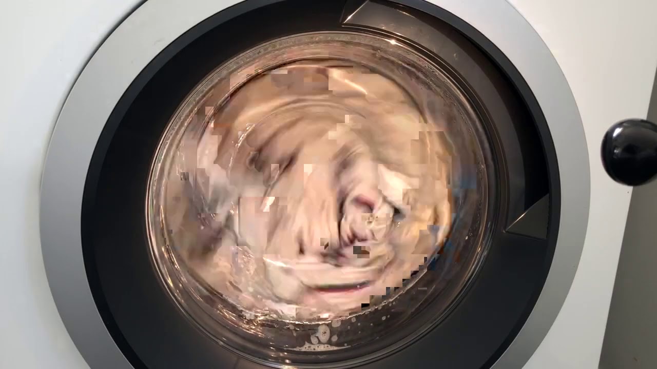 Bosch serie 8 - allergy+ 60° SpeedPerfect