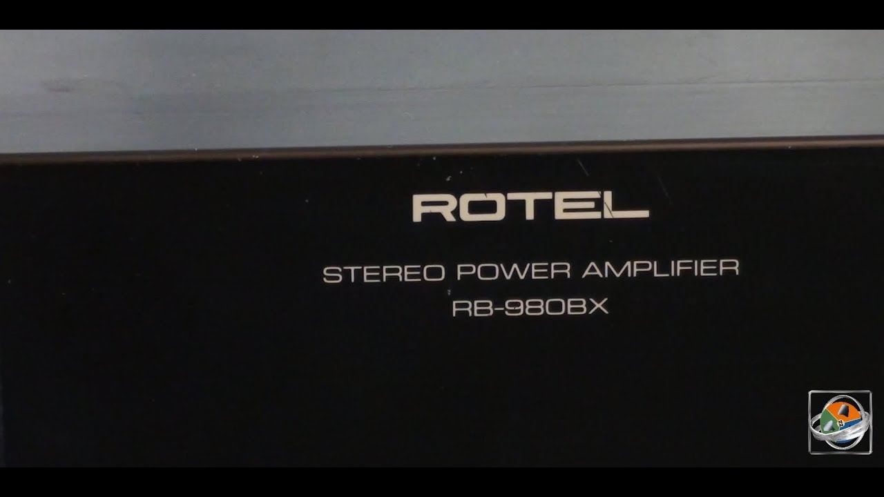 ROTEL истинный HiFi или всё же High End ?