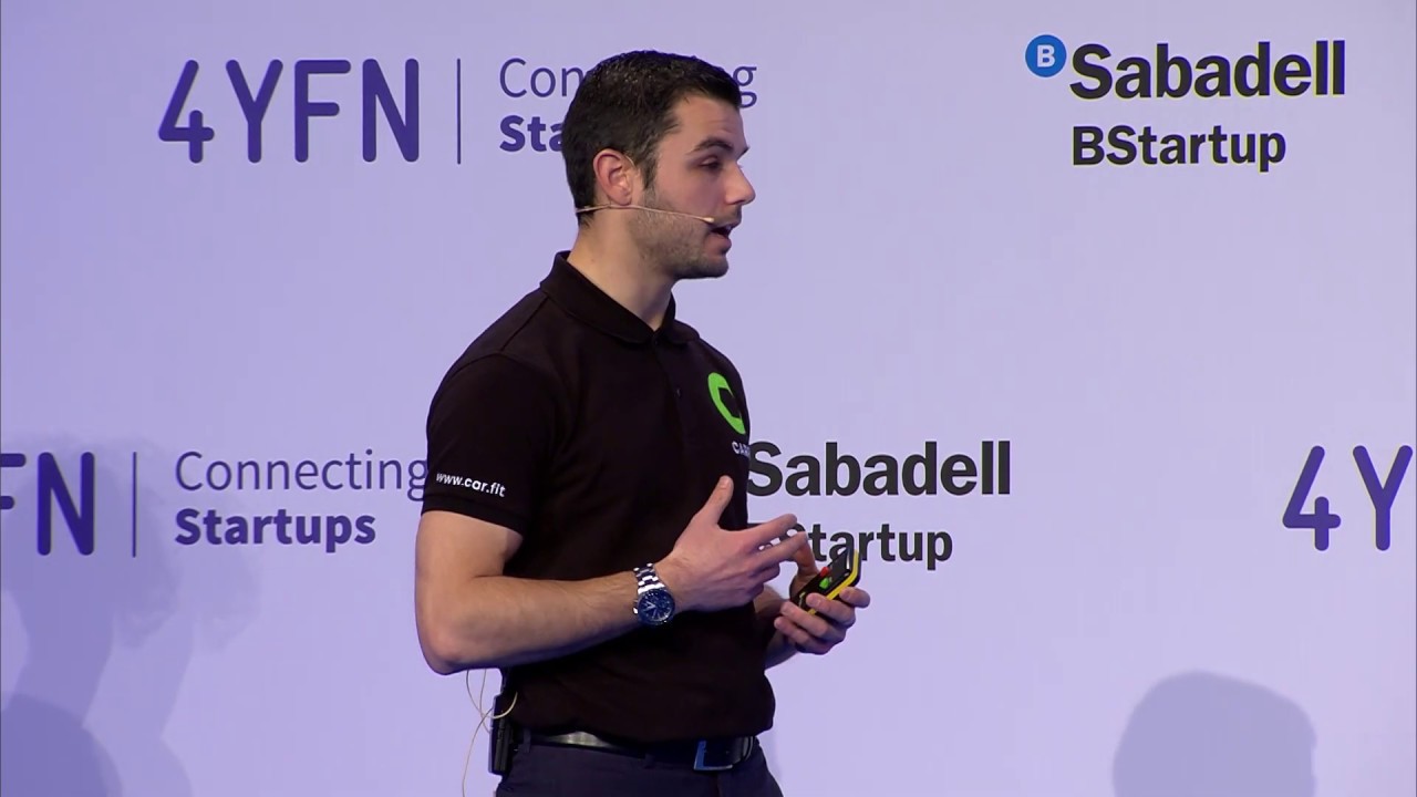 4YFN Awards Barcelona 2019