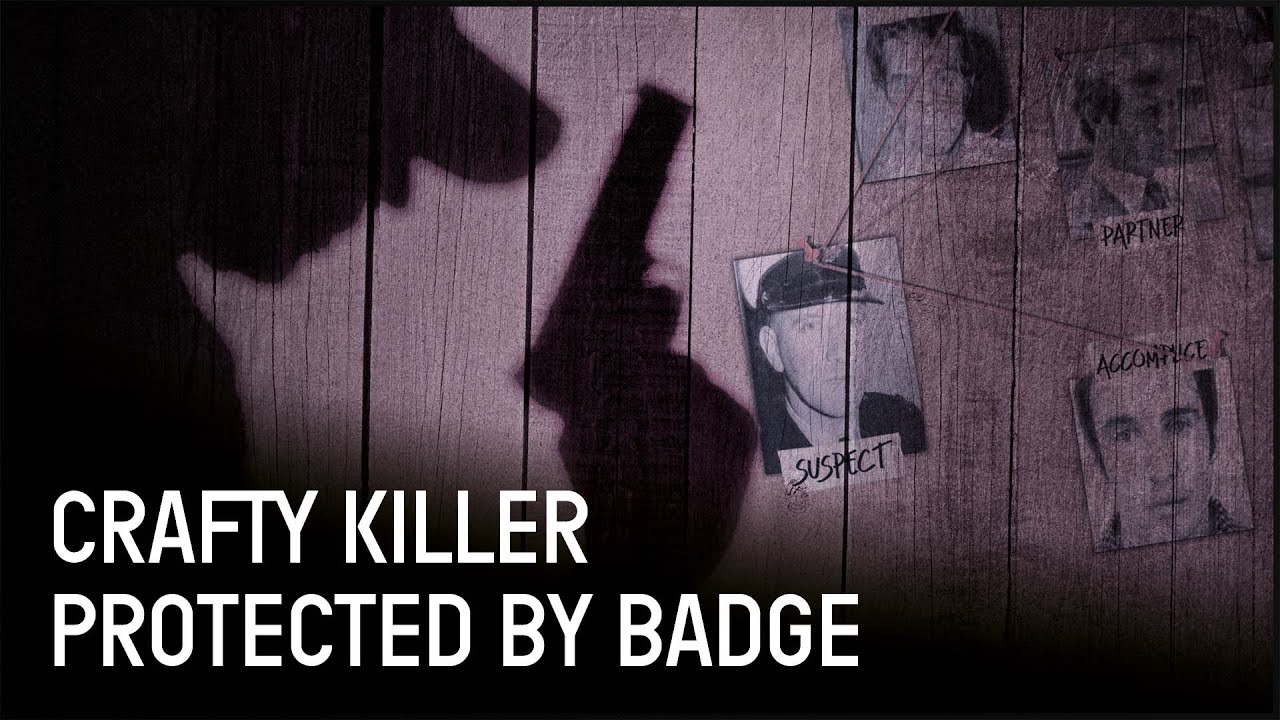 The Cop Who Killed Criminals: Brian 