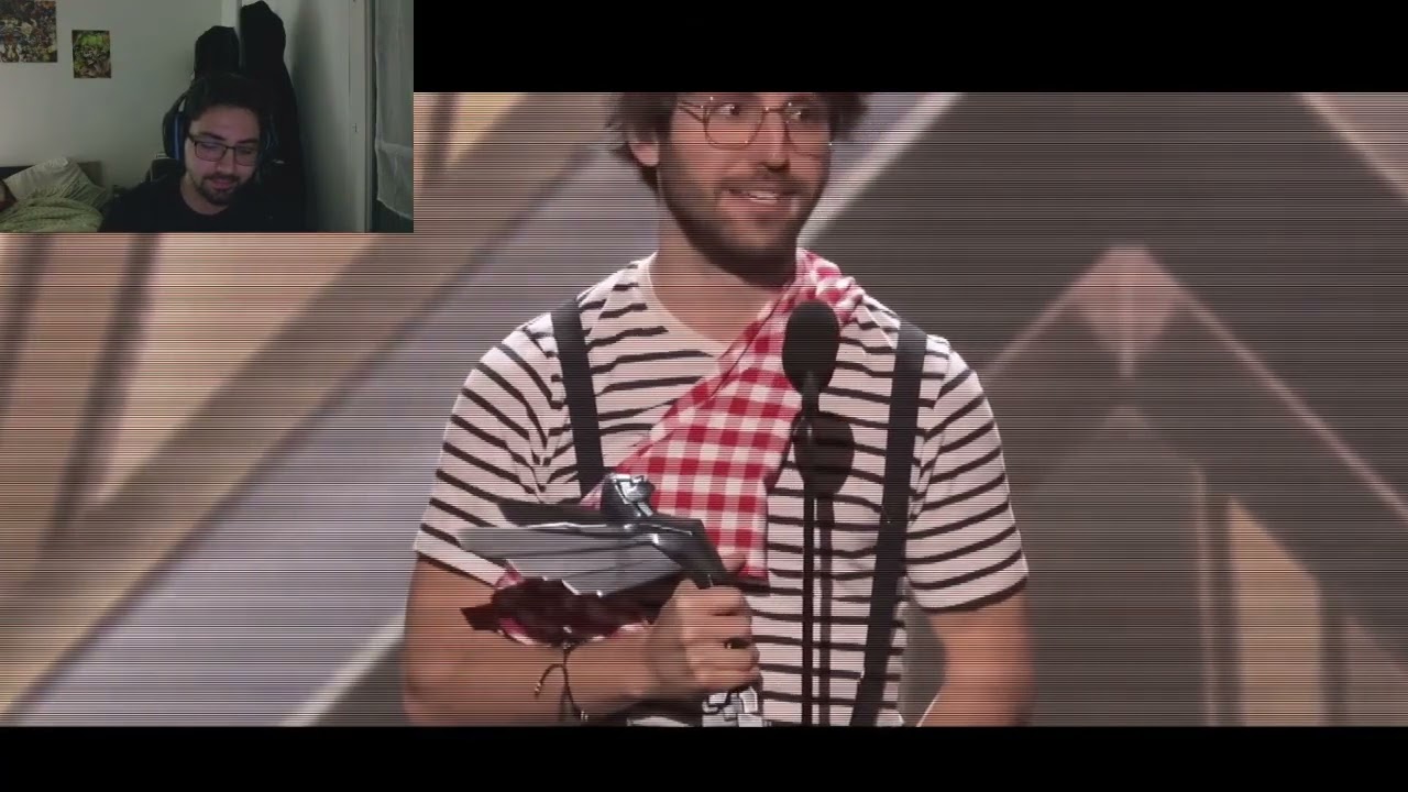 CLAIR OBSCUR CE JEU DE GROS FACHOS