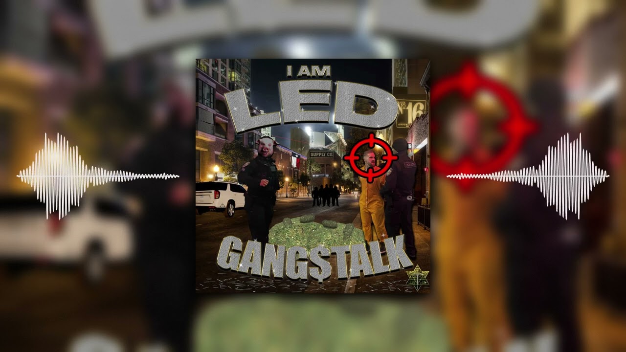 GANG$TALK instrumental