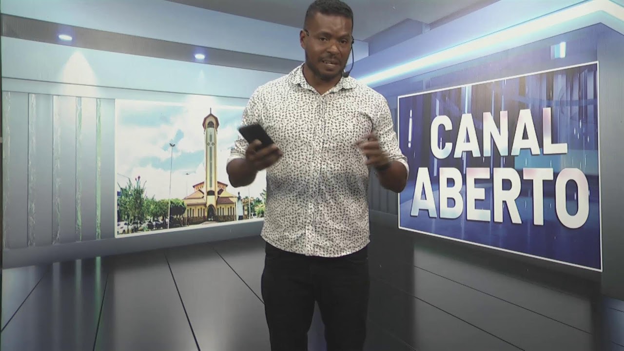 PROGRAMA CANAL ABERTO - AO VIVO - 03/03/2026