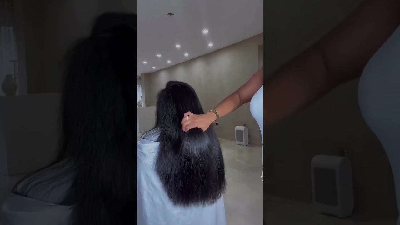 YUMMY EXTENSIONS: You deserve LUXURY🥂