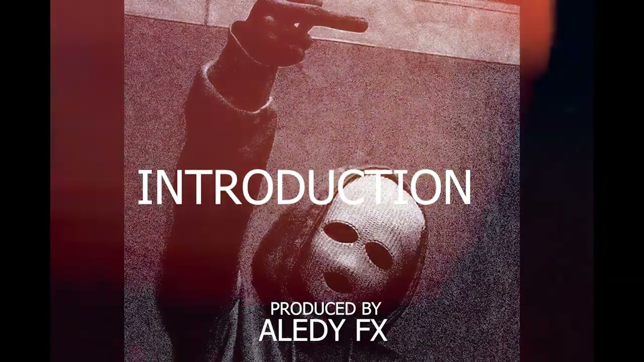 Afrobeat Type Beat 2026 - 
