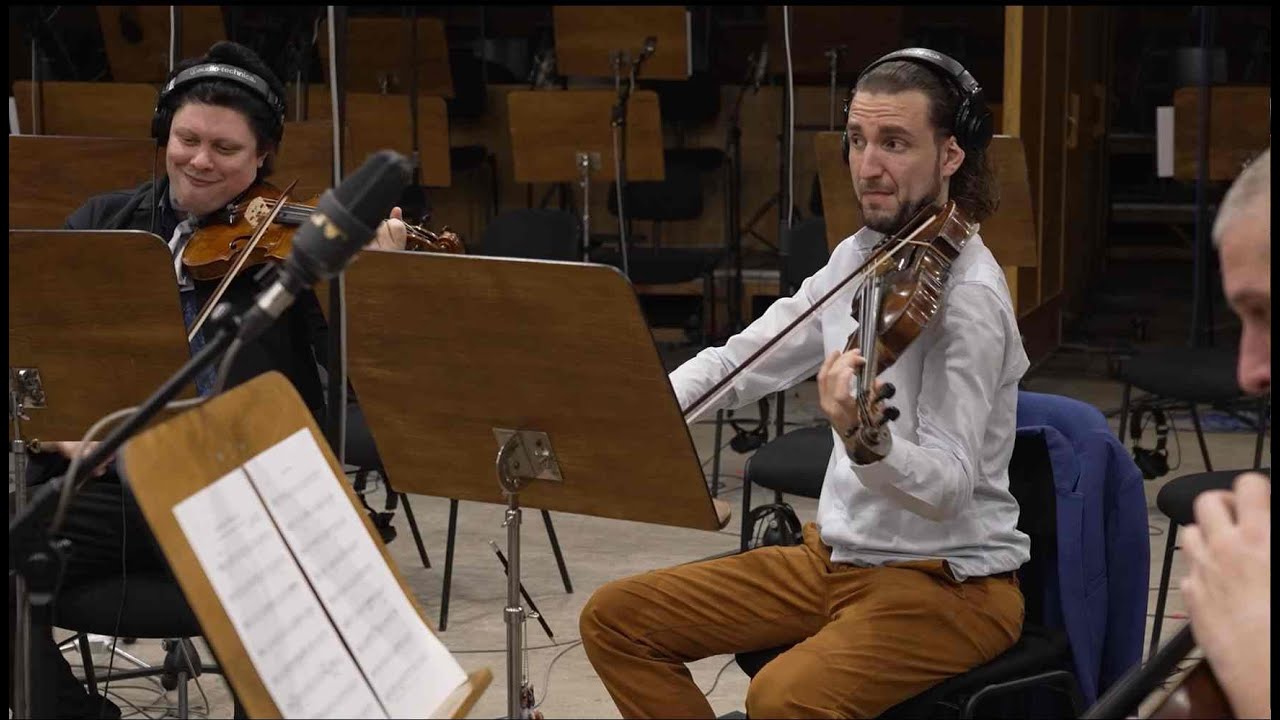 Variations on Aura Lea (a k a  Nora Lee) for string quintet