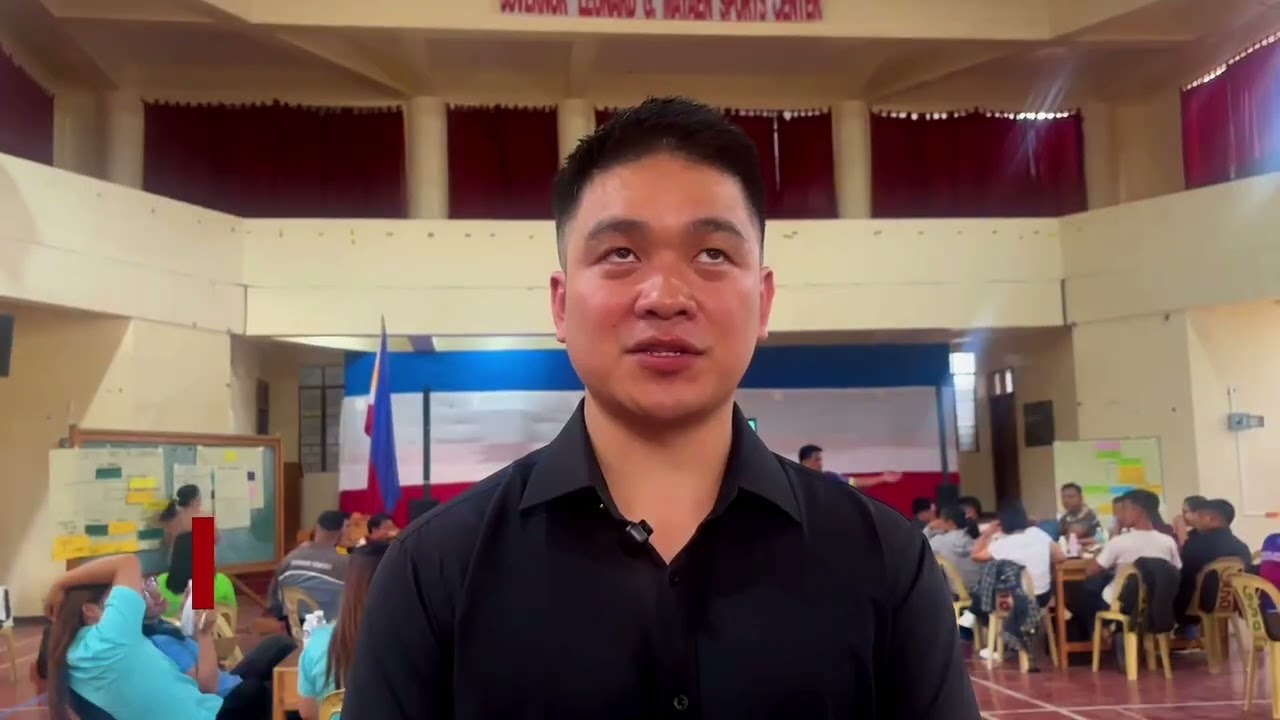 #PIANews | Pamamahala ng Emergency Operations Center sa Mountain Province, pinalalakas