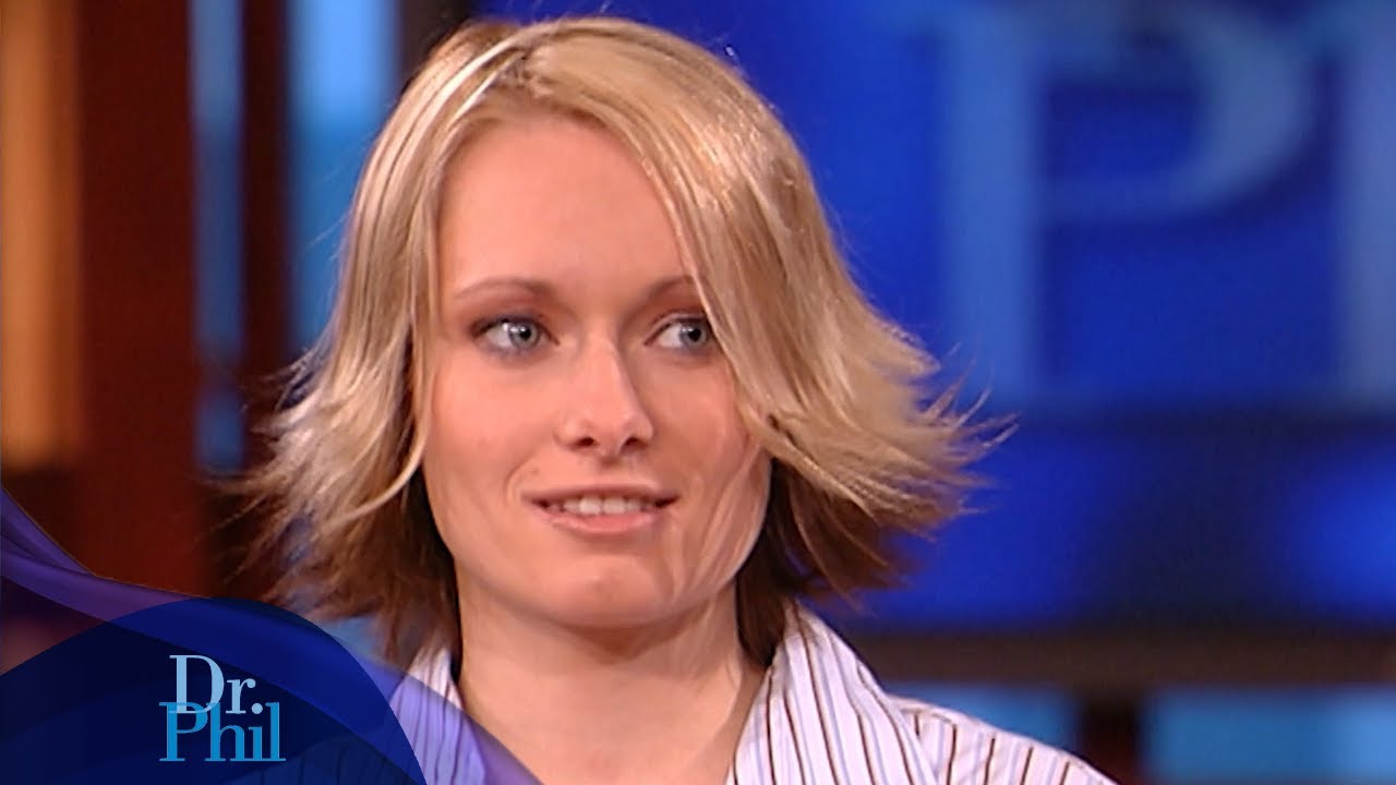 She Says She Had to ‘Play Mother’ to Her Brother When Her Parents Died | Dr. Phil