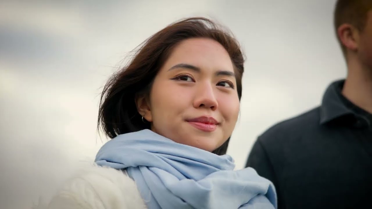 Studying in the UK as an International Student | University of Huddersfield