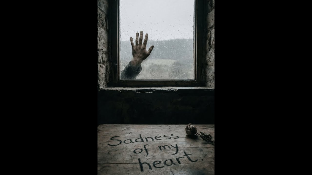 Sadness of my Heart