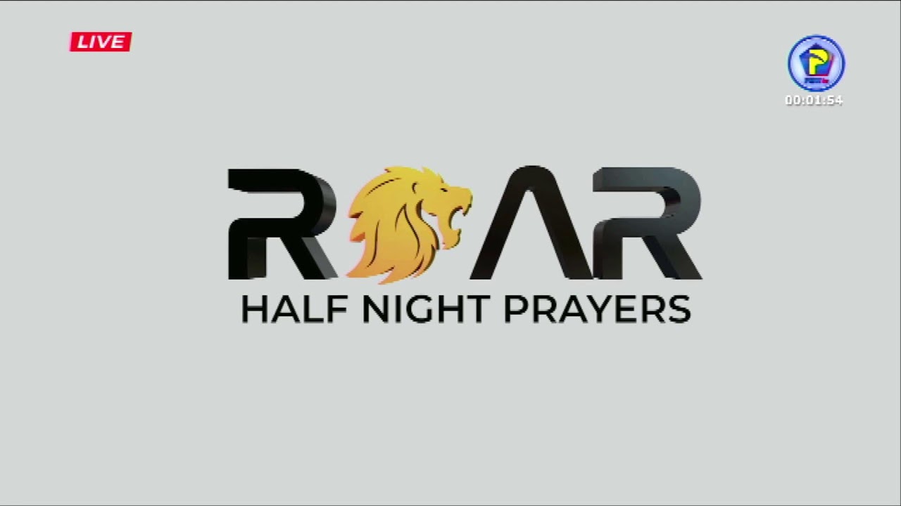 Roar Half-Night | 20 FEBRUARY 2026
