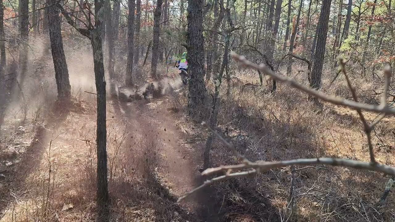 2011 HUSABERG FS570