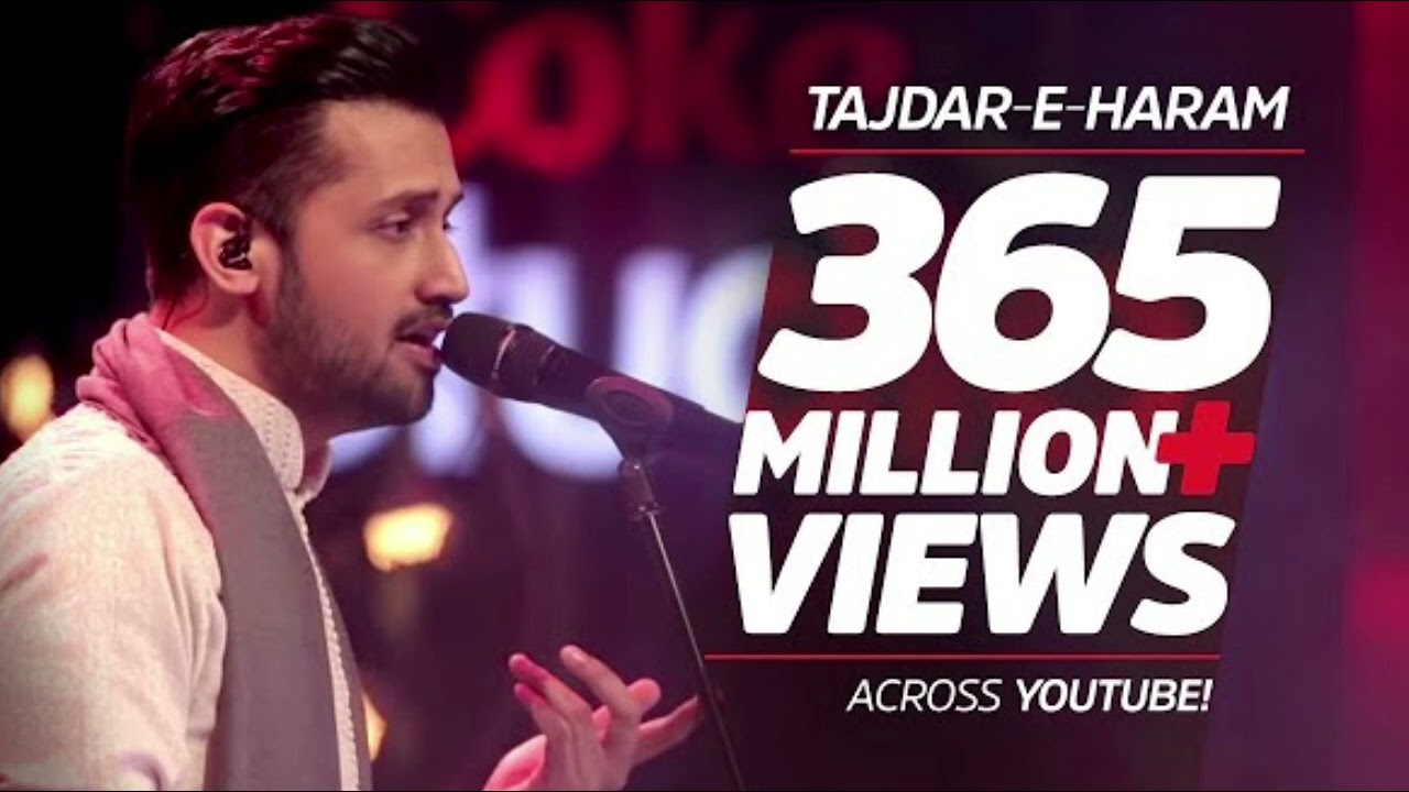 TAJDAR[E]HARAM 365 MILLION