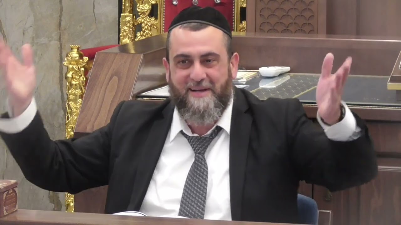 משלו המדהים של המגיד מדובנא לרבינו הגר