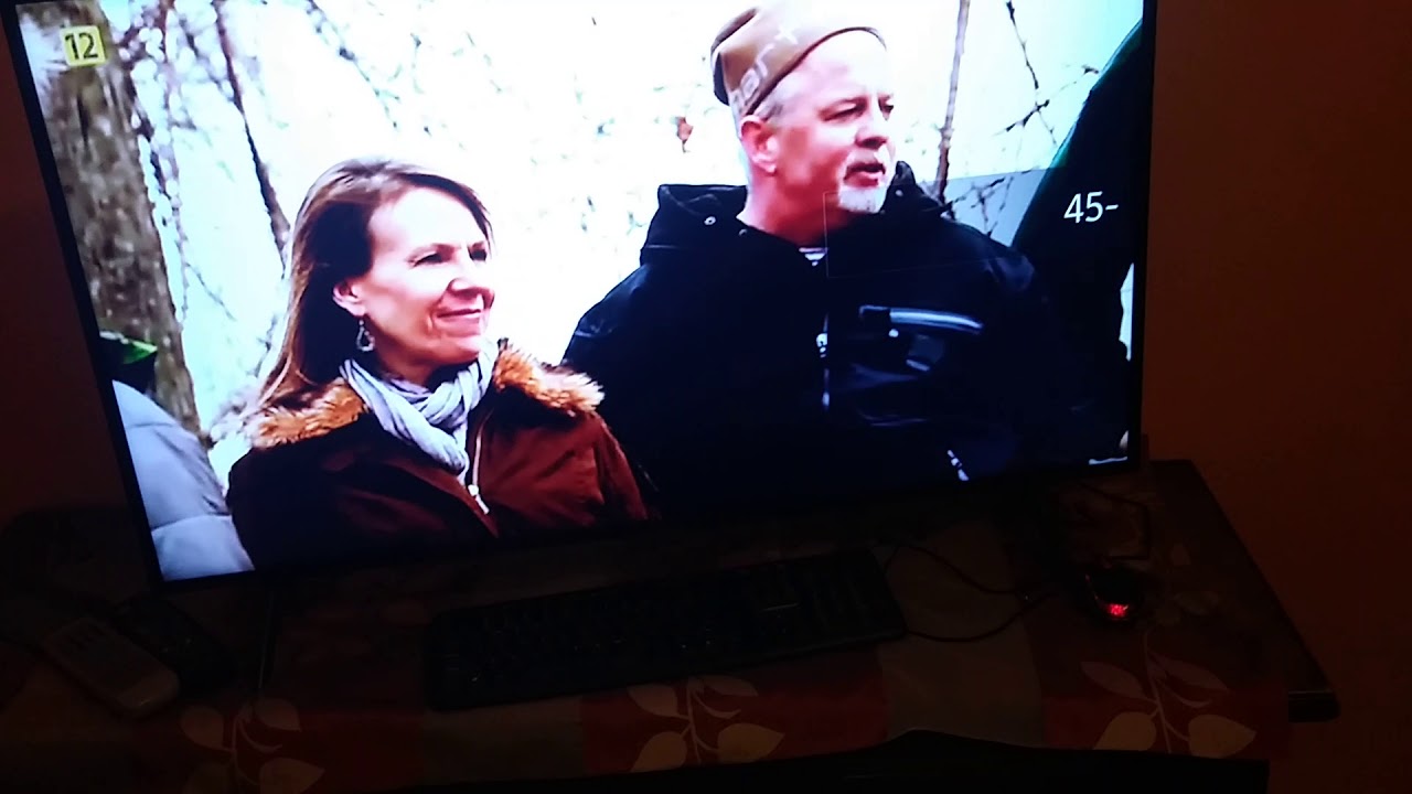 Test telewizora 43' 4K Ultra HD marki Samsung Smart TV UE43NU7122K.