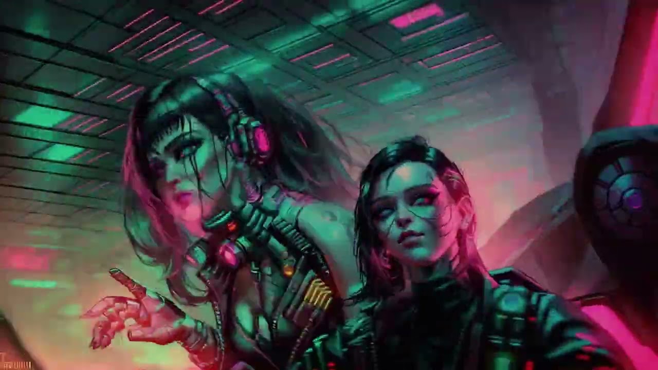 Charlotte De Witte — High Street Astrix Remix
