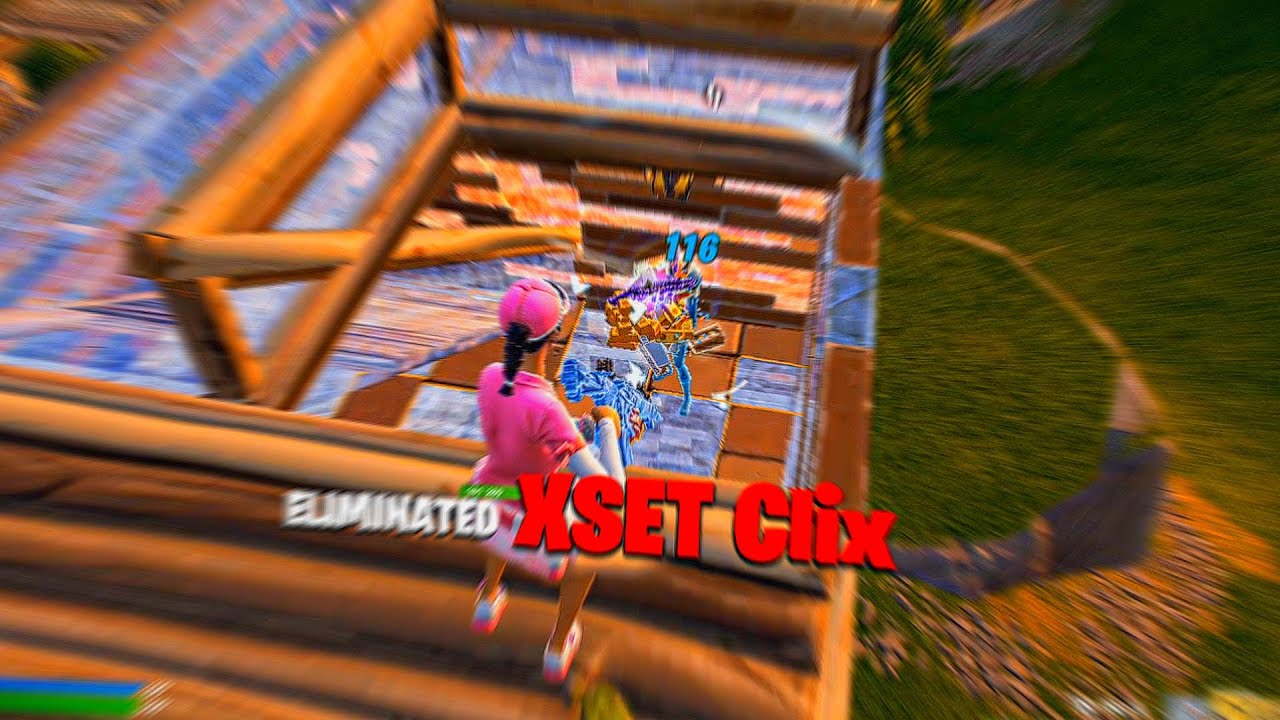 Braydz Fortnite Highlights #167