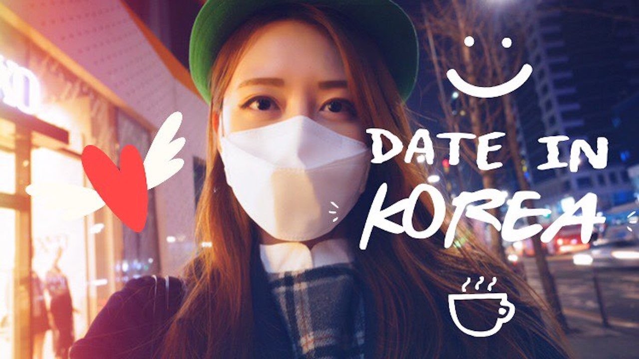 COMO SAIR PARA NAMORAR NA COREIA I HOW TO DATE IN KOERA  l  WooLara