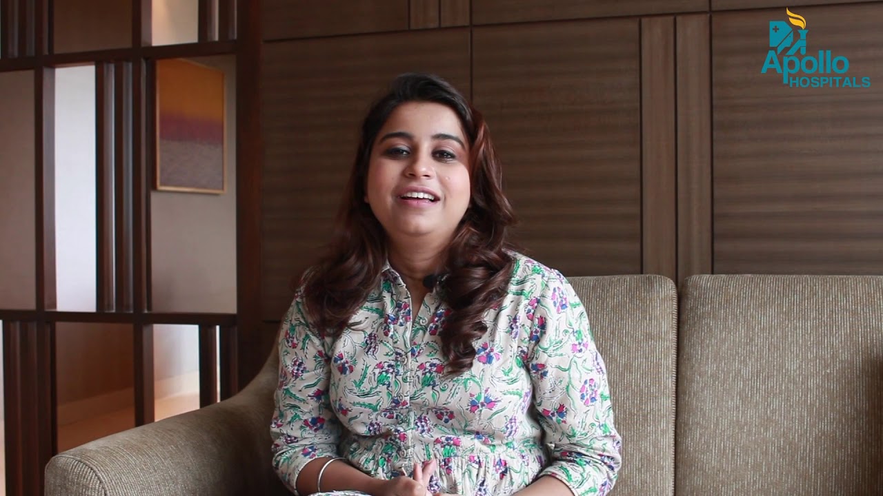 Young patient with advanced thyroid cancer makes a full recovery.