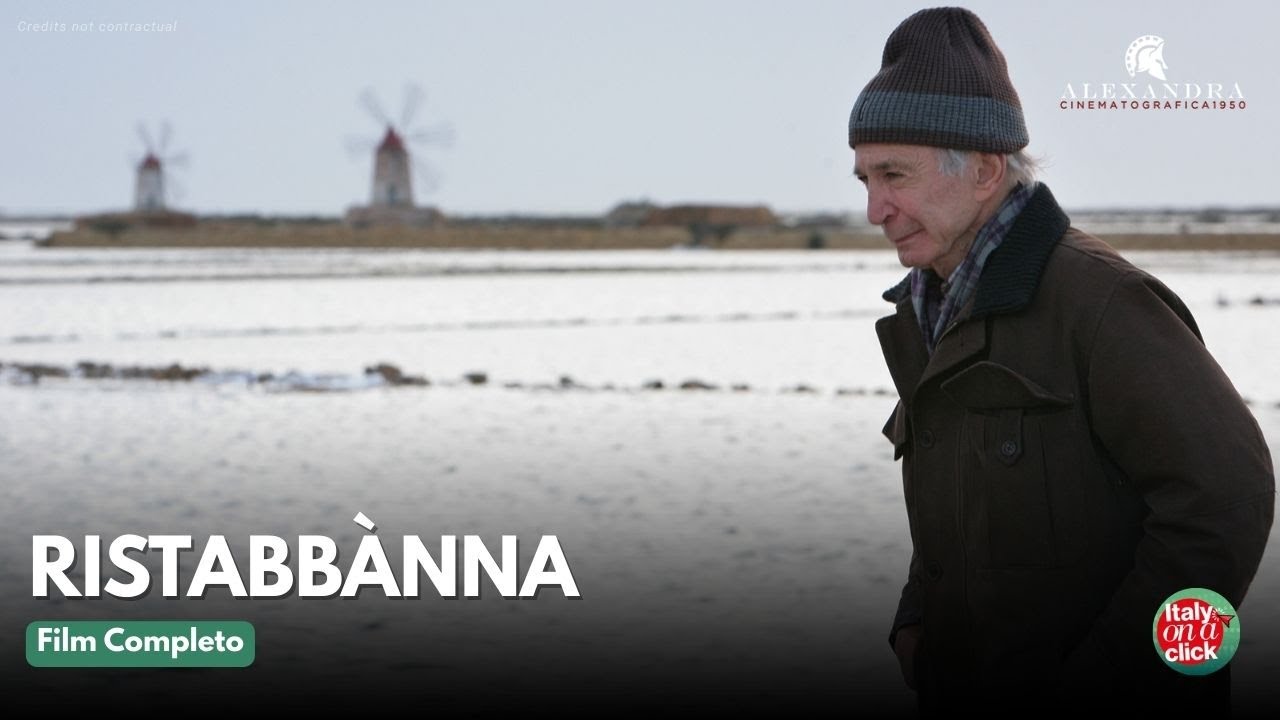 Ristabbànna | Drama | Ben Gazzara | Film completo in italiano