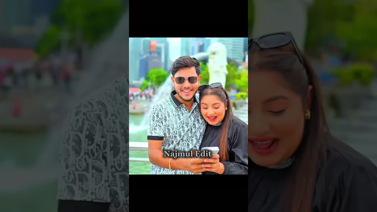 Naiyka Nusrat Jahan Ontora #rakib_hossain #jahanontora #naiyka #Shorts