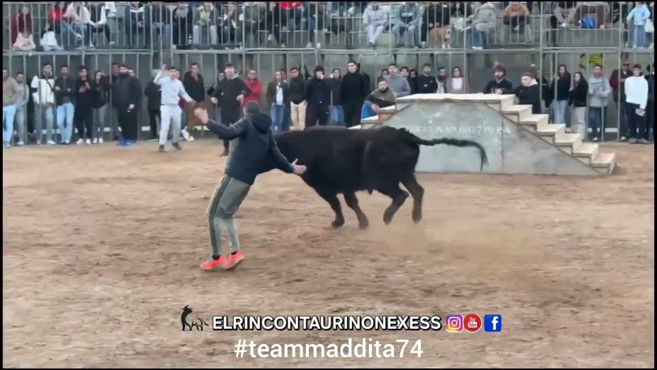 Especial Arriazu en Puzol 15 de febrero de 2026 