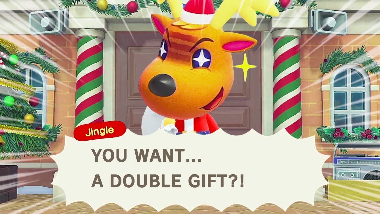If Your Birthday Falls on Christmas
