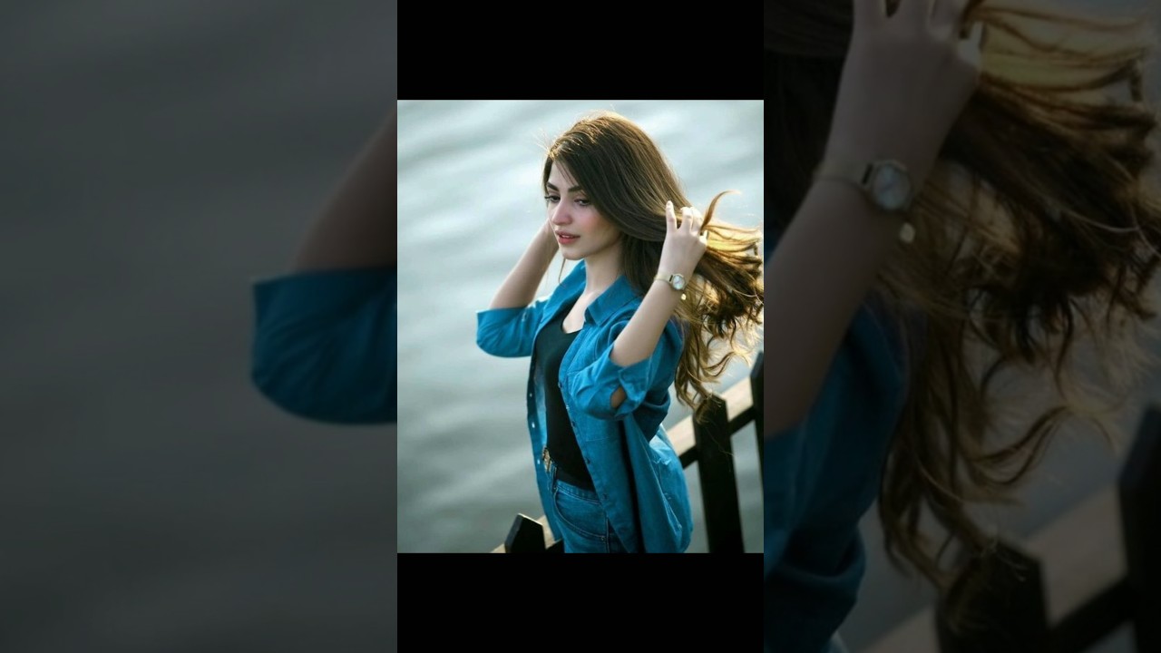 All Pakistani actress looks beautiful in jeans Sara🤍ayeza🤍Aiman kinza 🤍 Hiba🤍Hania#shorts